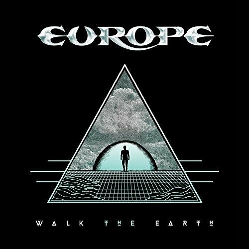 Walk the Earth - CD Audio di Europe