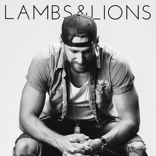 Lambs & Lions - CD Audio di Chase Rice