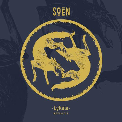 Lykaia Revisited - CD Audio di Soen