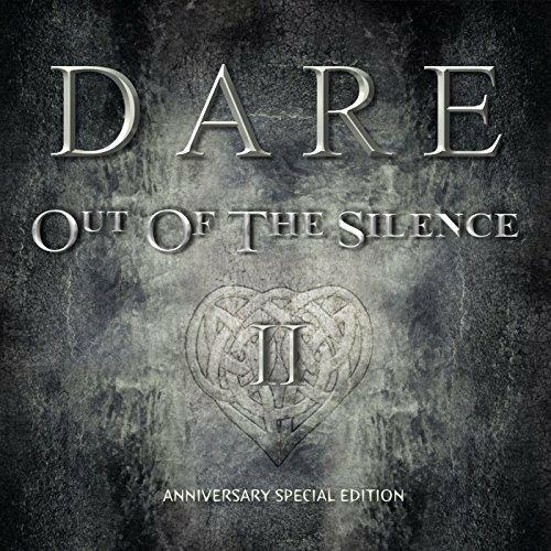 Out of the Silence II (Anniversary Special Edition) - CD Audio di Dare
