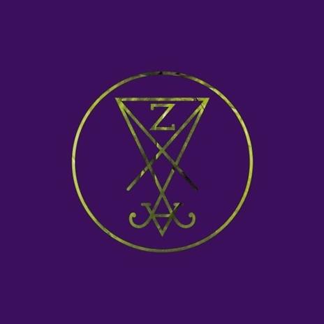 Stranger Fruit - CD Audio di Zeal & Ardor