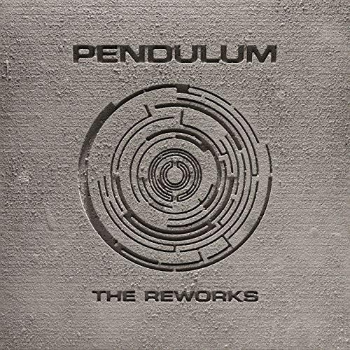 Reworks - CD Audio di Pendulum