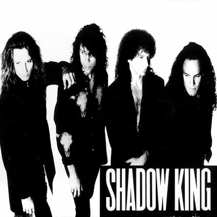 Shadow King - CD Audio di Shadow King