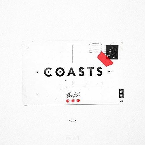 This Life vol.1 - Vinile LP di Coasts