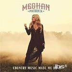 Country Music Made me