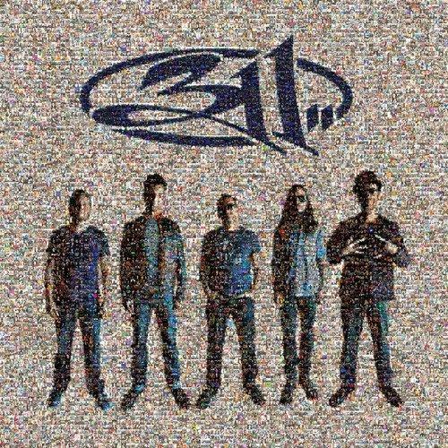 Mosaic - CD Audio di 311