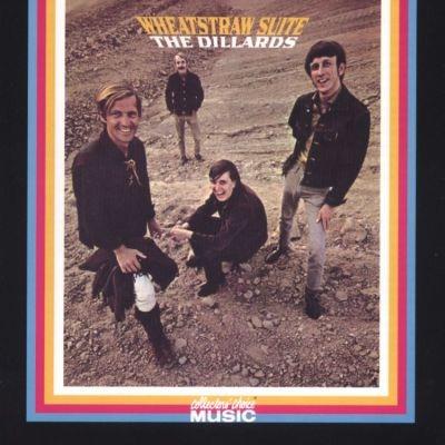 Wheatstraw Suite - CD Audio di Dillards