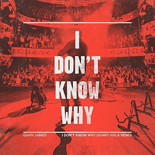 I Don't Know Why - Vinile LP di Gavin James