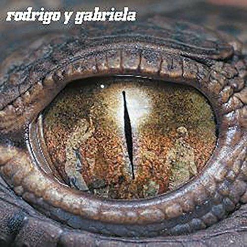 Rodrigo Y Gabriela (Deluxe Edition) - Vinile LP di Rodrigo y Gabriela