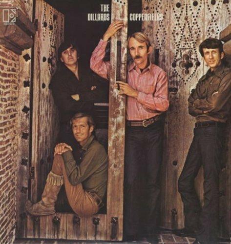 Copperfields - CD Audio di Dillards