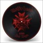Bad Magic (Coloured Vinyl - Red) - Vinile LP di Motörhead