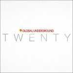 CD Global Underground. Twenty 