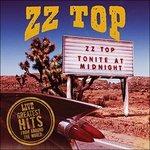 Live. Greatest Hits from Around the World - CD Audio di ZZ Top
