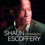 Evergreen - CD Audio di Shaun Escoffery