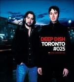 Global Underground 25 Toronto