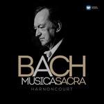 Bach Musica Sacra