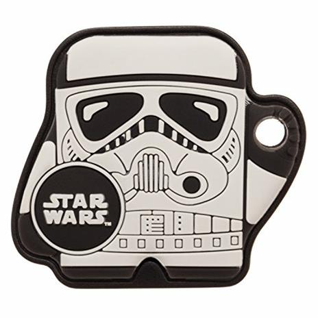 FoundMi 2.0 Star Wars Stormtrooper