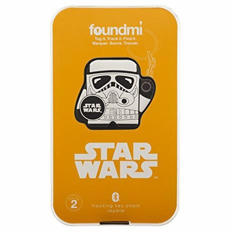 FoundMi 2.0 Star Wars Stormtrooper - 3