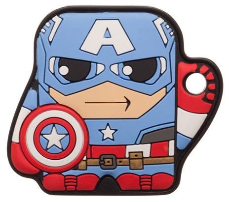 FoundMi 2.0 Marvel Captain America