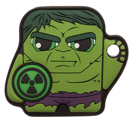 FoundMi 2.0 Marvel Hulk