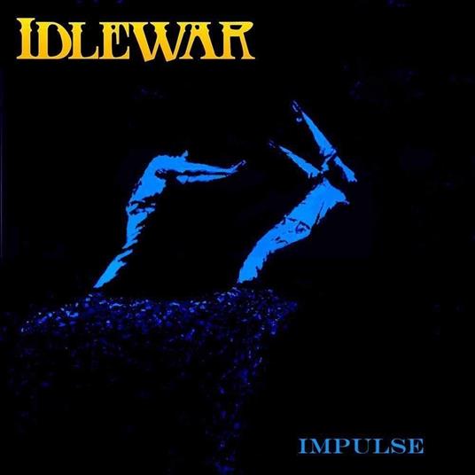 Impulse - CD Audio di Idlewar