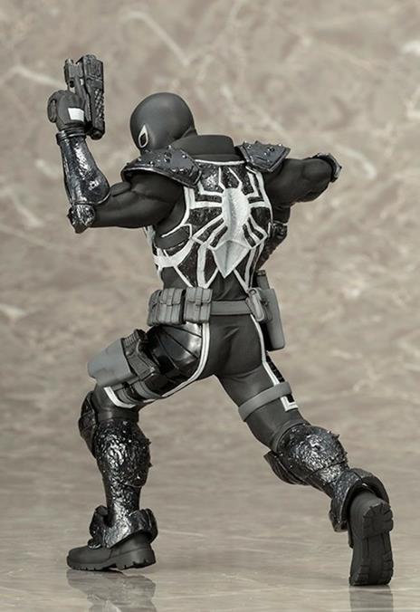 Art Fx Marvel Now Agent Venom Pvc Statue Artfx - 5