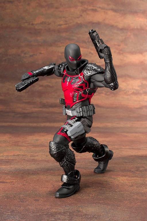 Thunderbolts Agent Venom Artfx+ St