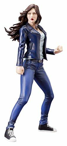 Figure The Defenders S. Jessica Jones Artfx