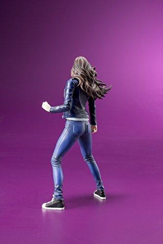 Figure The Defenders S. Jessica Jones Artfx - 7