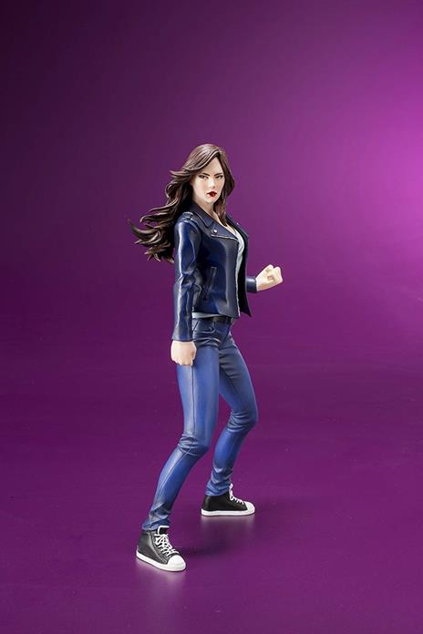 Figure The Defenders S. Jessica Jones Artfx - 10