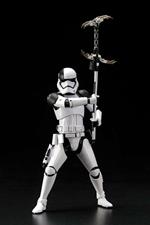 Star Wars. First Order Stormtrooper Statuina