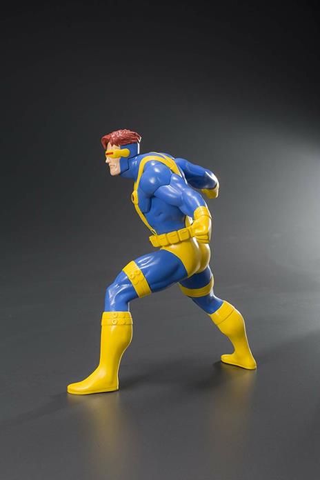 Figure Cyclops & Beast Two Pack Artfx - 11