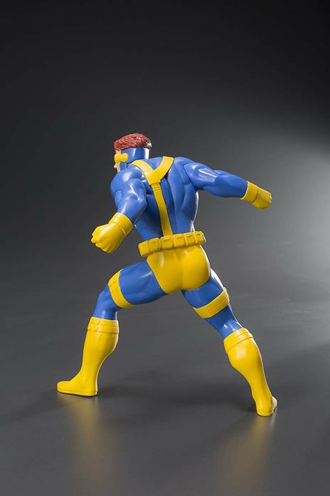 Figure Cyclops & Beast Two Pack Artfx - 12