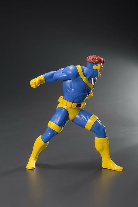 Figure Cyclops & Beast Two Pack Artfx - 13
