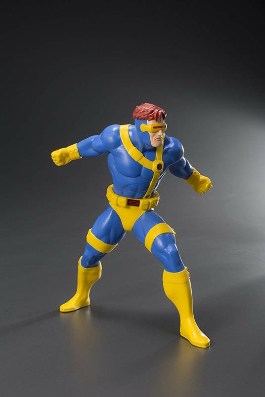 Figure Cyclops & Beast Two Pack Artfx - 20