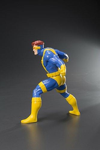 Figure Cyclops & Beast Two Pack Artfx - 4