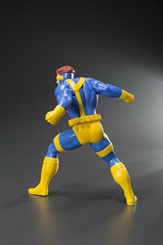 Figure Cyclops & Beast Two Pack Artfx - 5