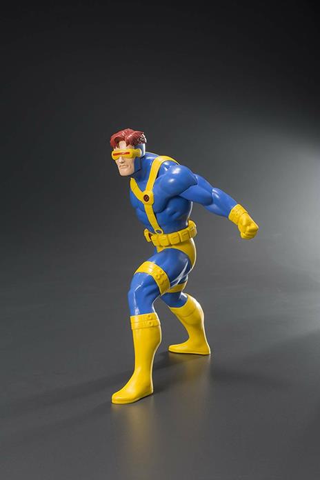 Figure Cyclops & Beast Two Pack Artfx - 10