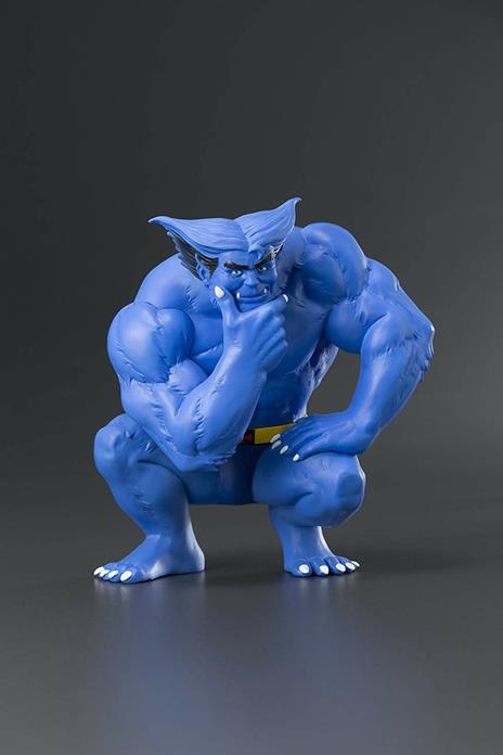 Figure Cyclops & Beast Two Pack Artfx - 14