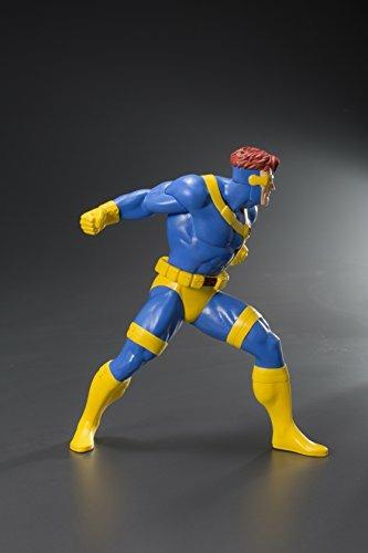 Figure Cyclops & Beast Two Pack Artfx - 6