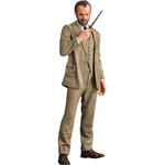 Fantastic Beasts Crimes Of Grindelwald Albus Dumbledore Artfx+ Statue