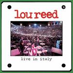 Live in Italy (Deluxe Edition)