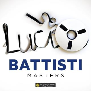 CD Masters (Box Set + Booklet) Lucio Battisti