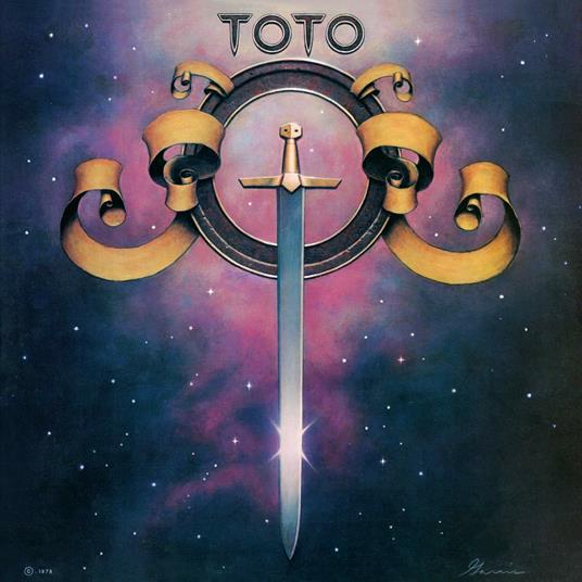 Toto - Vinile LP di Toto