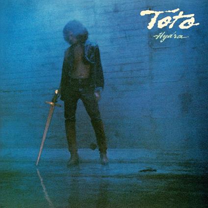 Hydra - Vinile LP di Toto