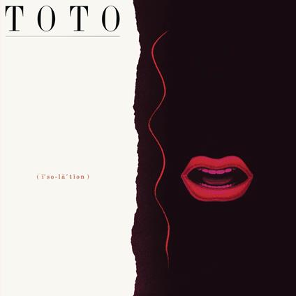 Isolation - Vinile LP di Toto