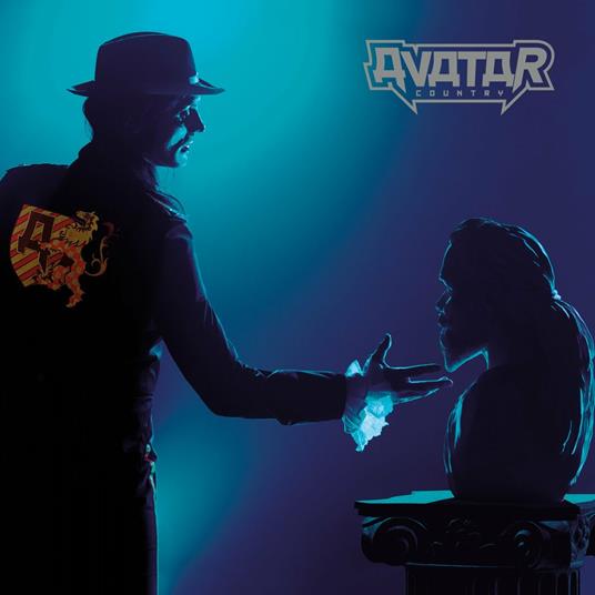 Avatar Country - CD Audio di Avatar