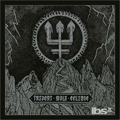 Trident Wolf Eclipse - Vinile LP di Watain