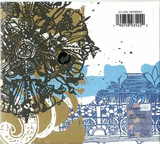 Arcade Fire Ep - CD Audio di Arcade Fire - 2