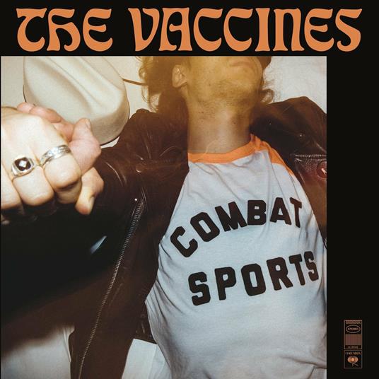 Combat Sports - CD Audio di Vaccines